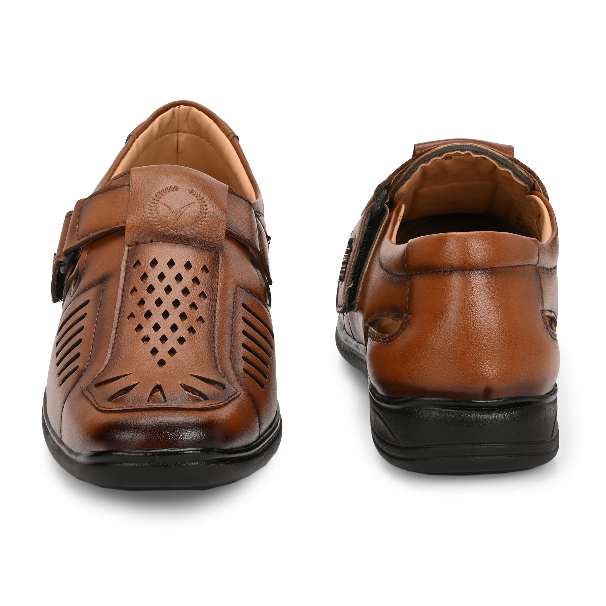 Vellinto Men Sandal