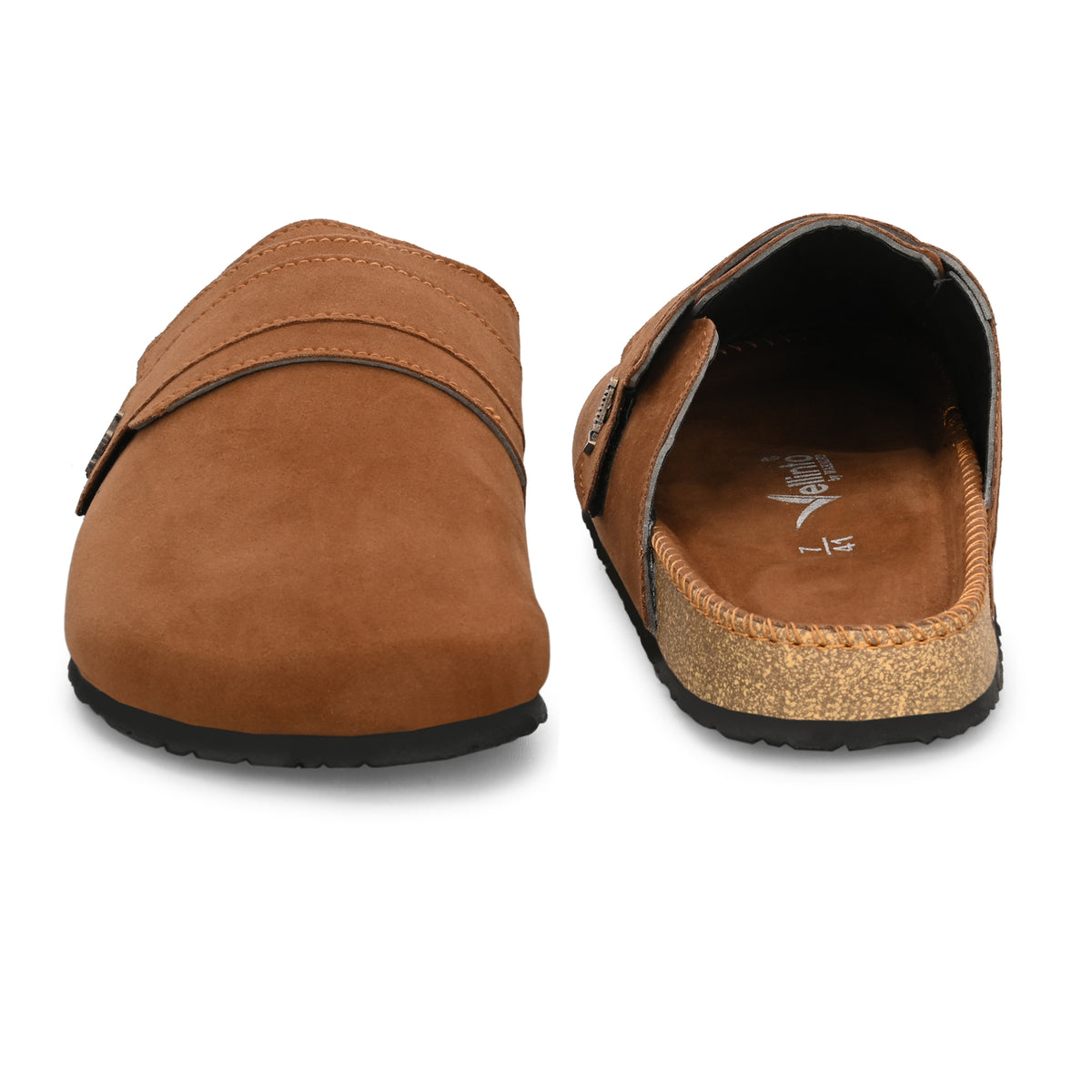 Vellinto POLARIS Slide Sandals for Men