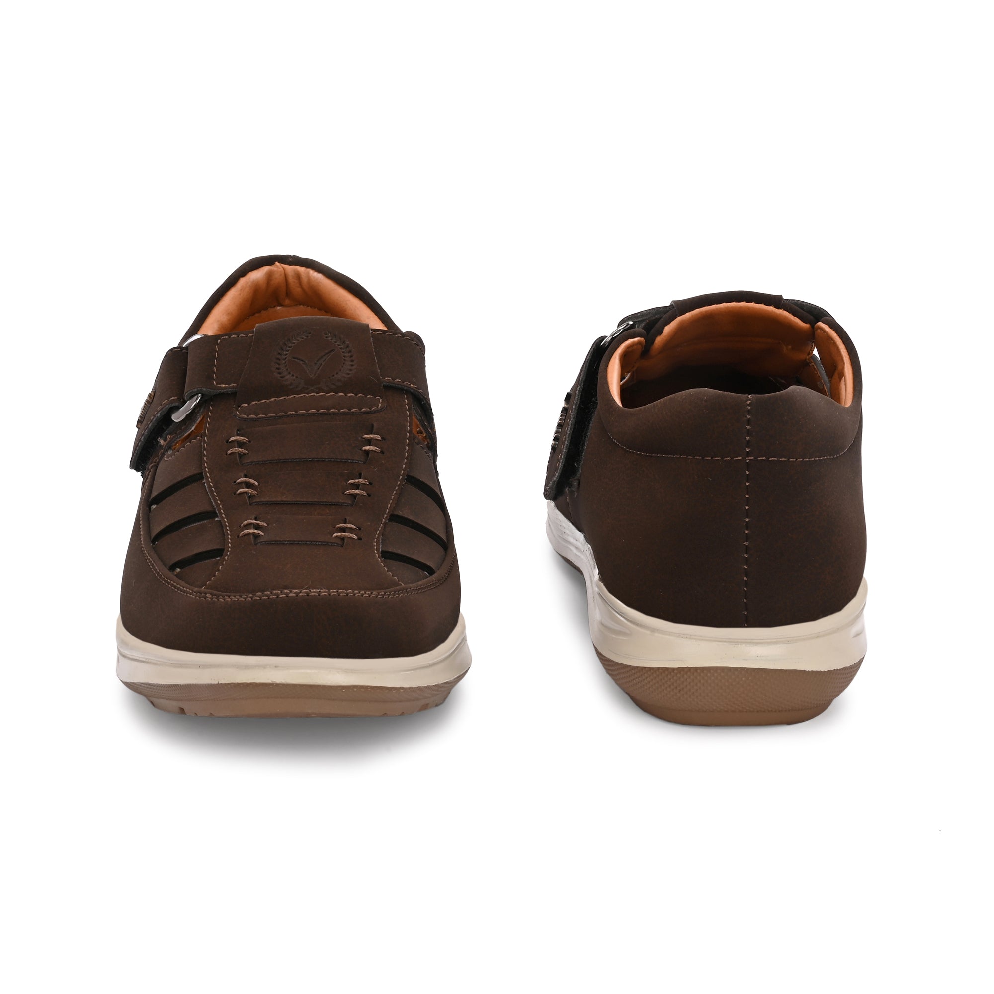 Vellinto Men Sandals