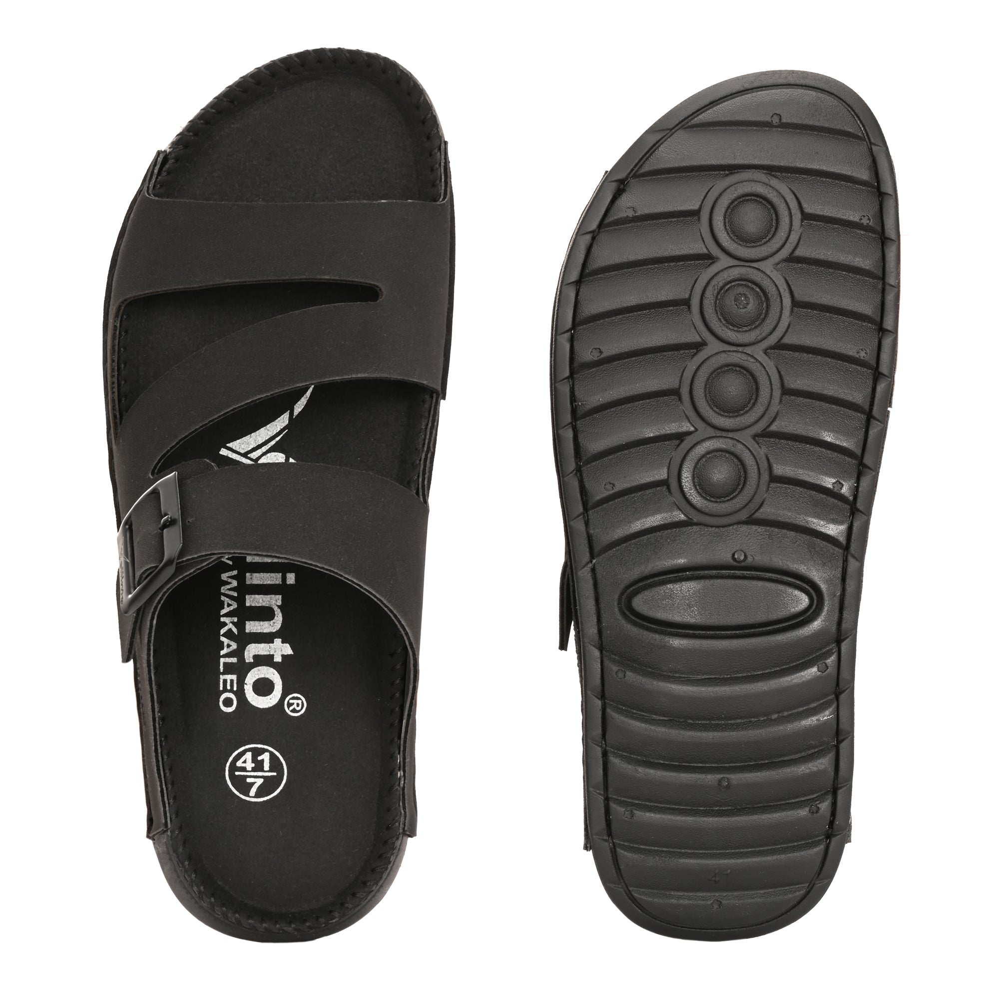 Vellinto Men Sandal