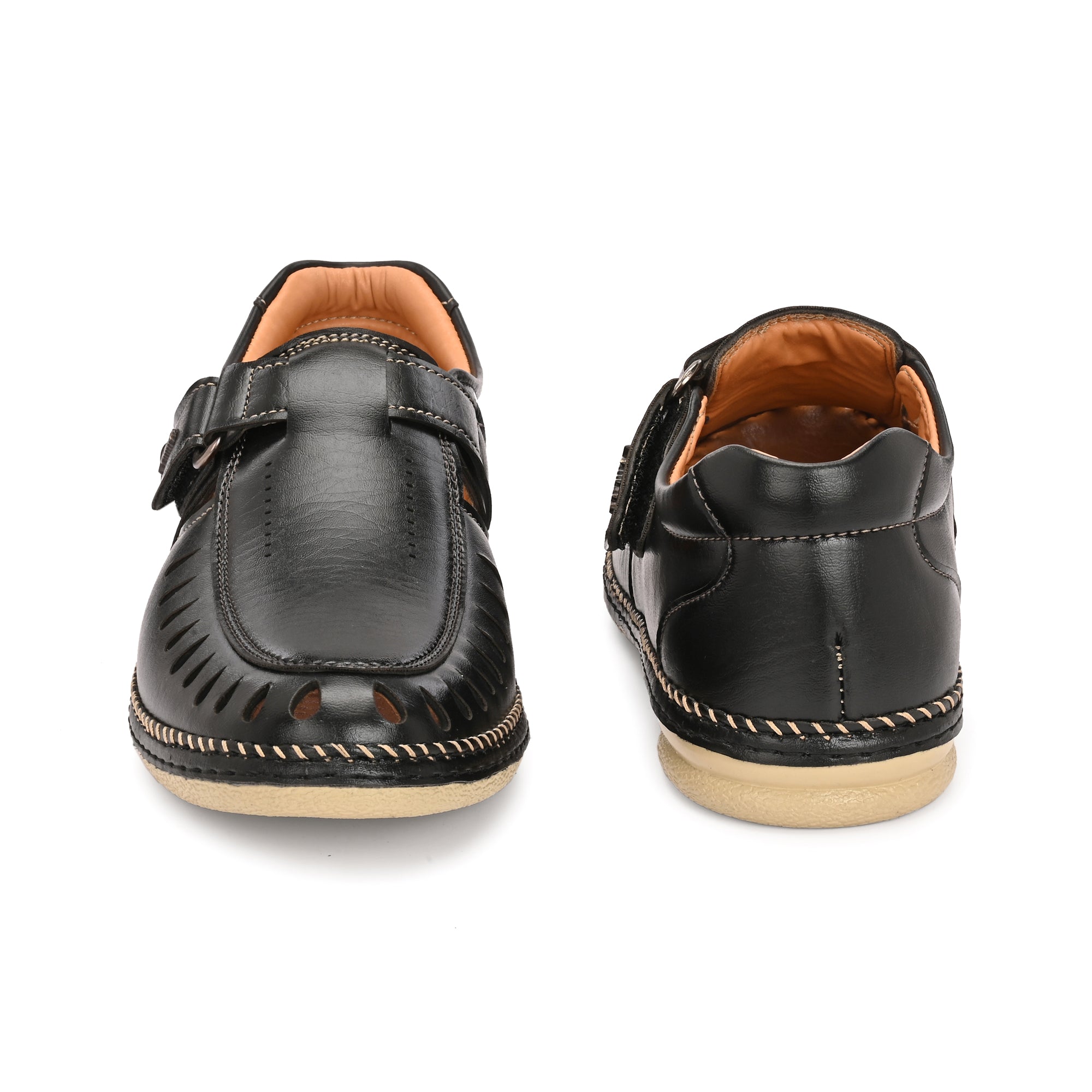 Vellinto Men Sandal
