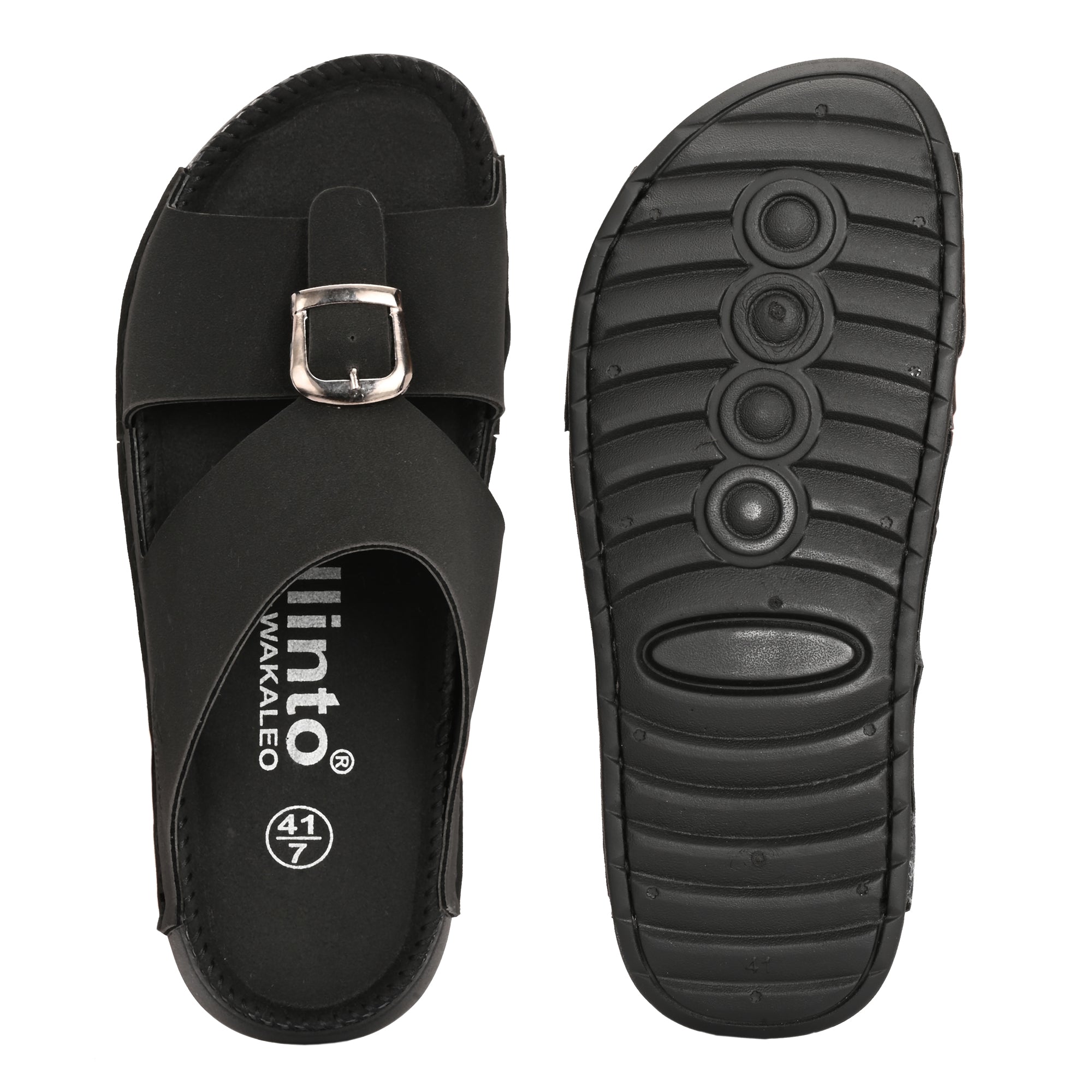 Vellinto  Men Sandal
