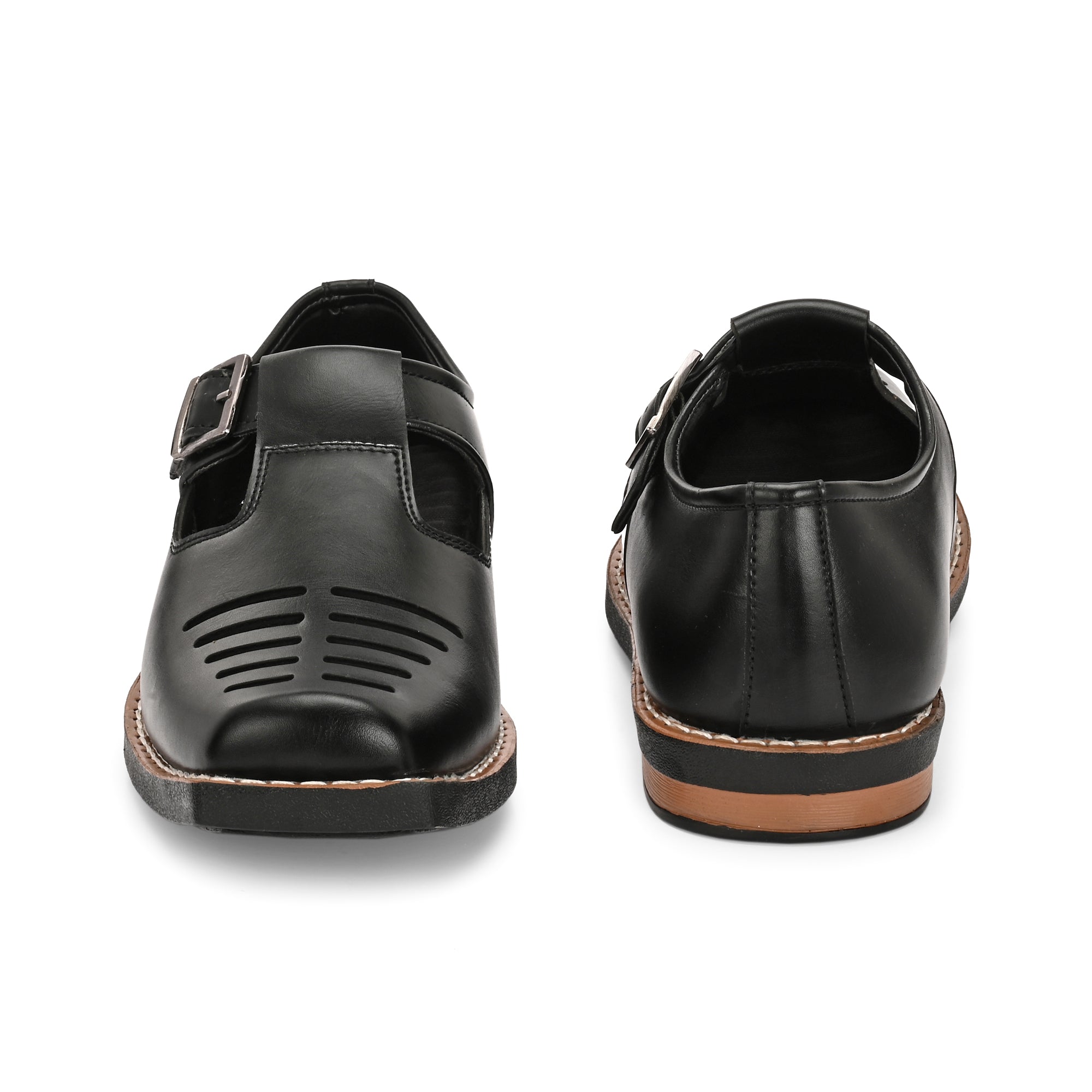 Vellinto Men Sandals