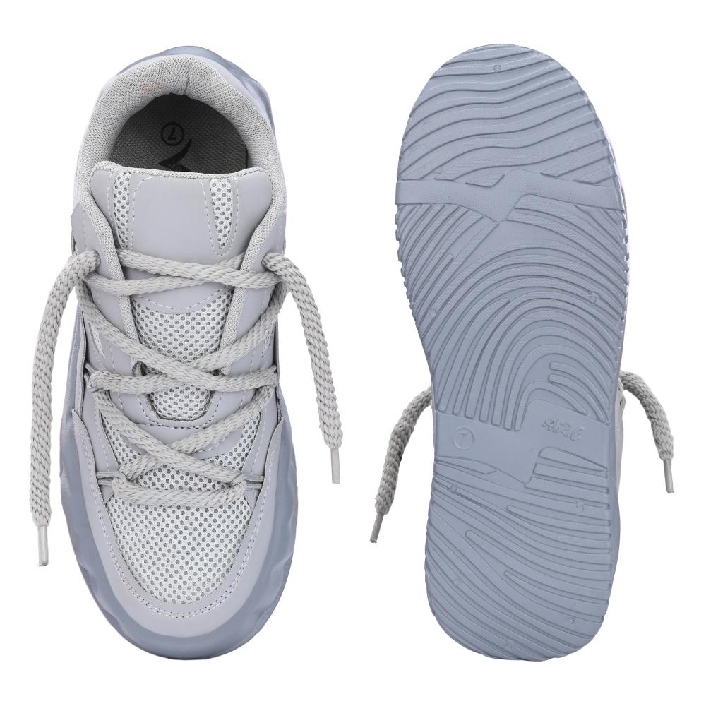Vellinto YO-YO Casual Trendy Sneakers for Men ll Sports Running Shoes