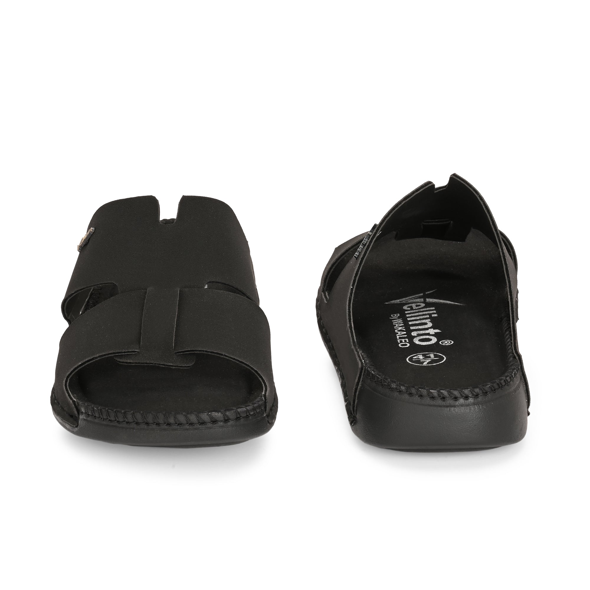 Vellinto Men Sandal