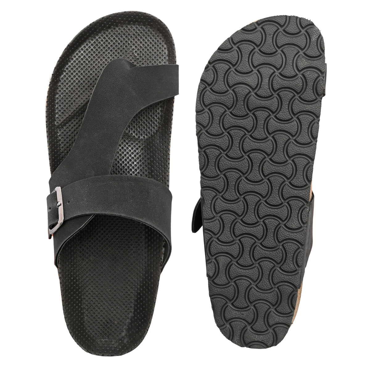 Vellinto DRIFT Slide Sandals for Men