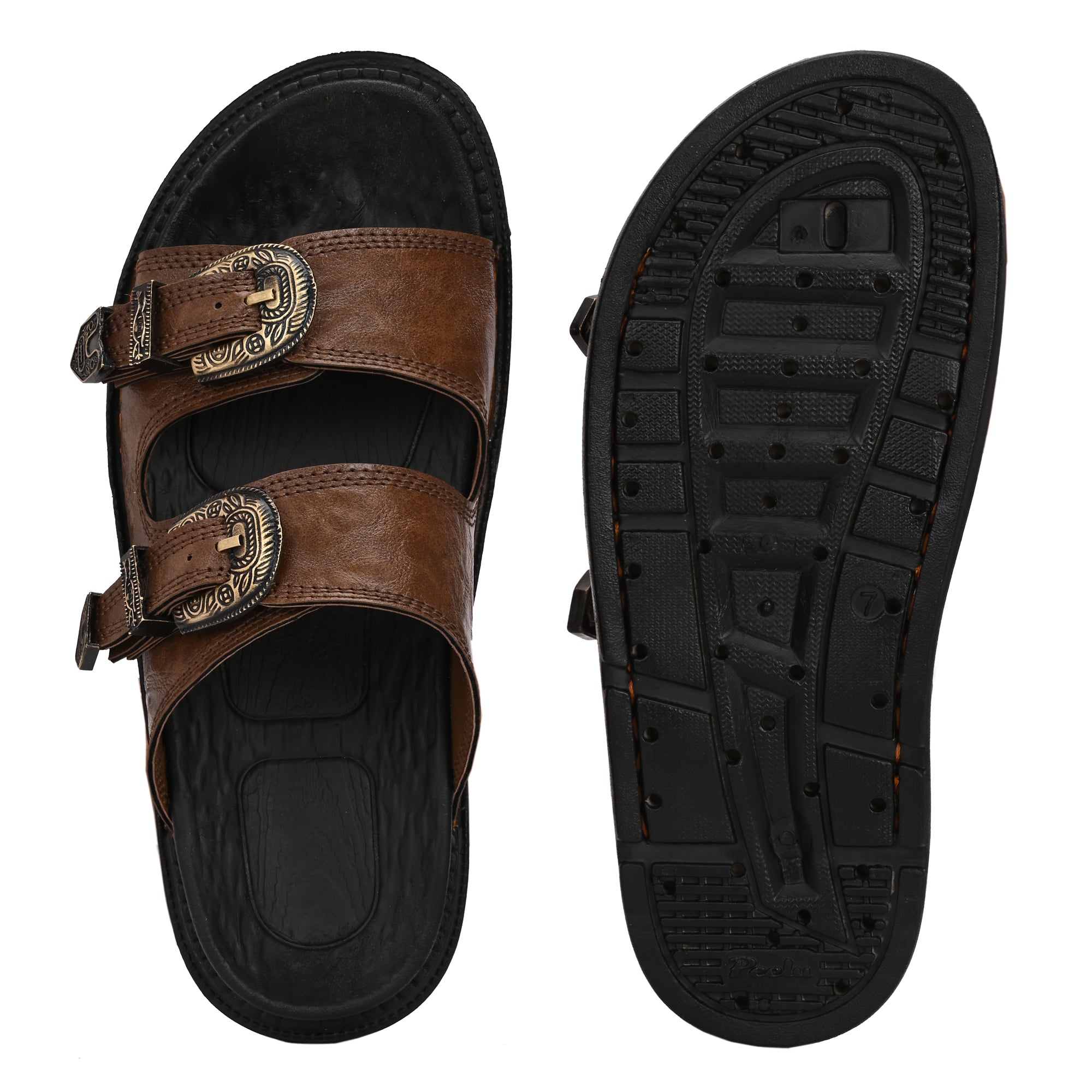 Vellinto Men Sandals