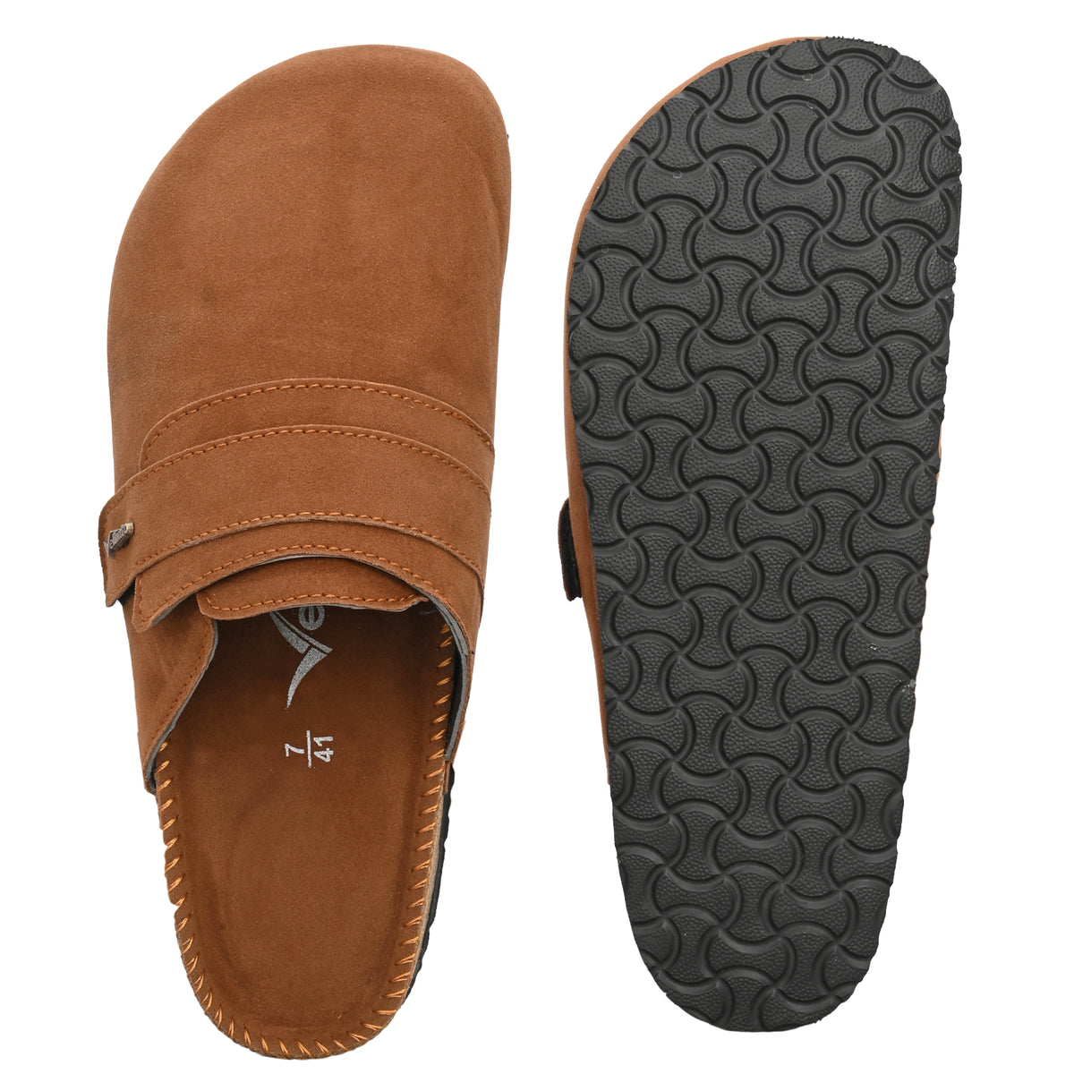 Vellinto POLARIS Slide Sandals for Men