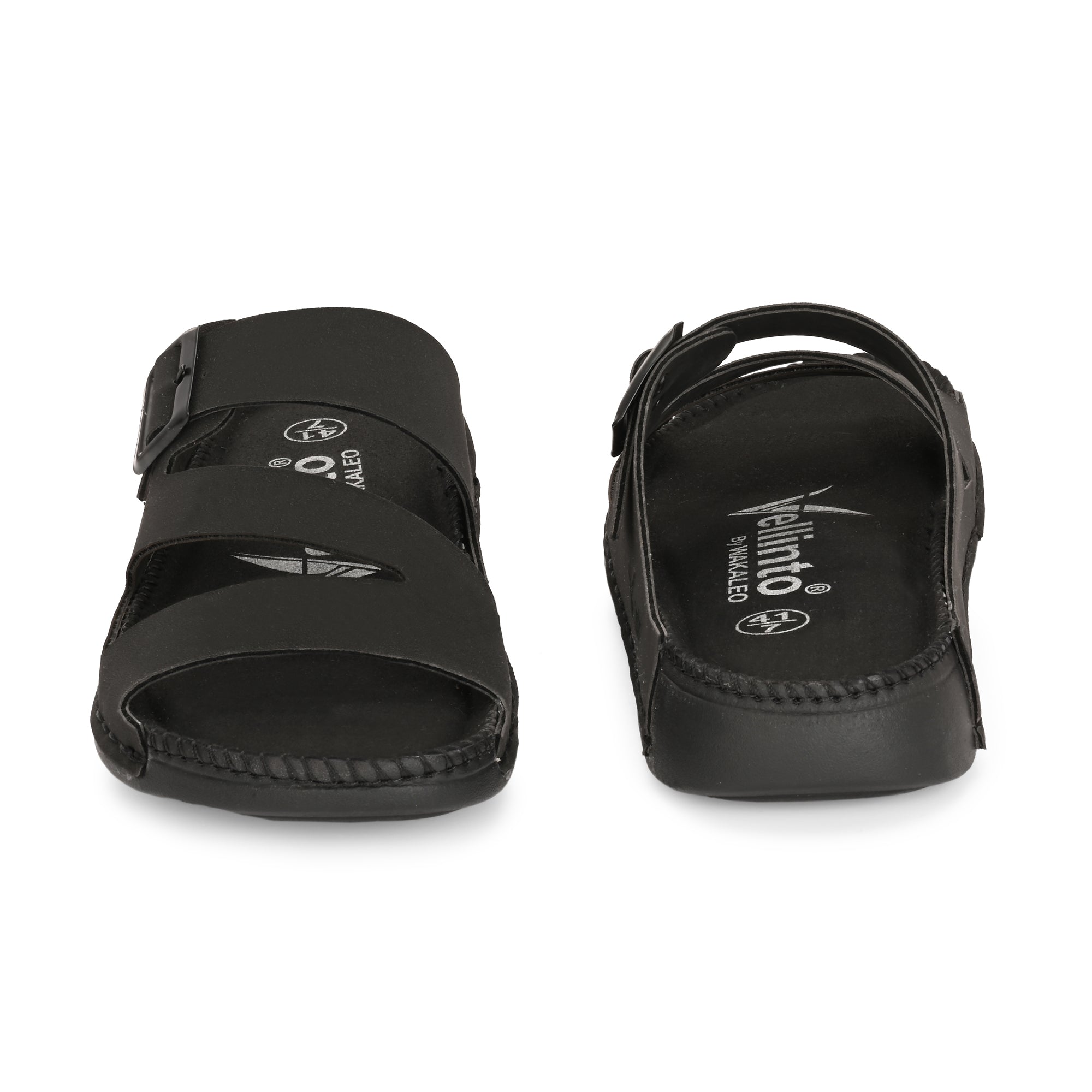Vellinto Men Sandal