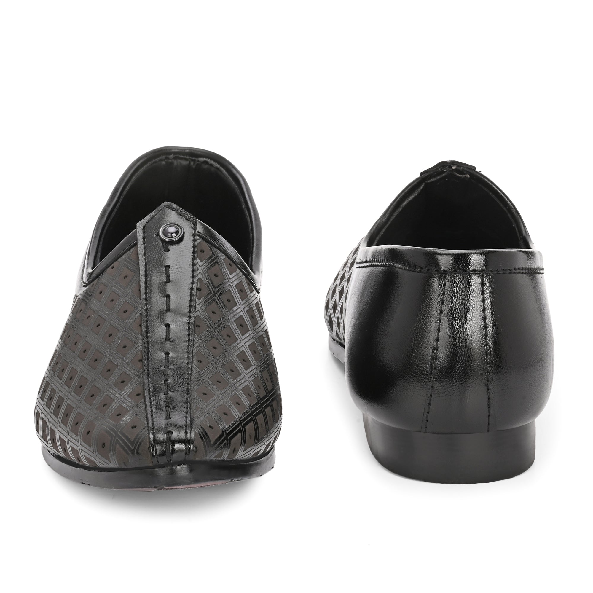 Vellinto MEHER Cool Rajasthani Ethnic Juttis For Men ll Mojaris For Men Party Wear For Men