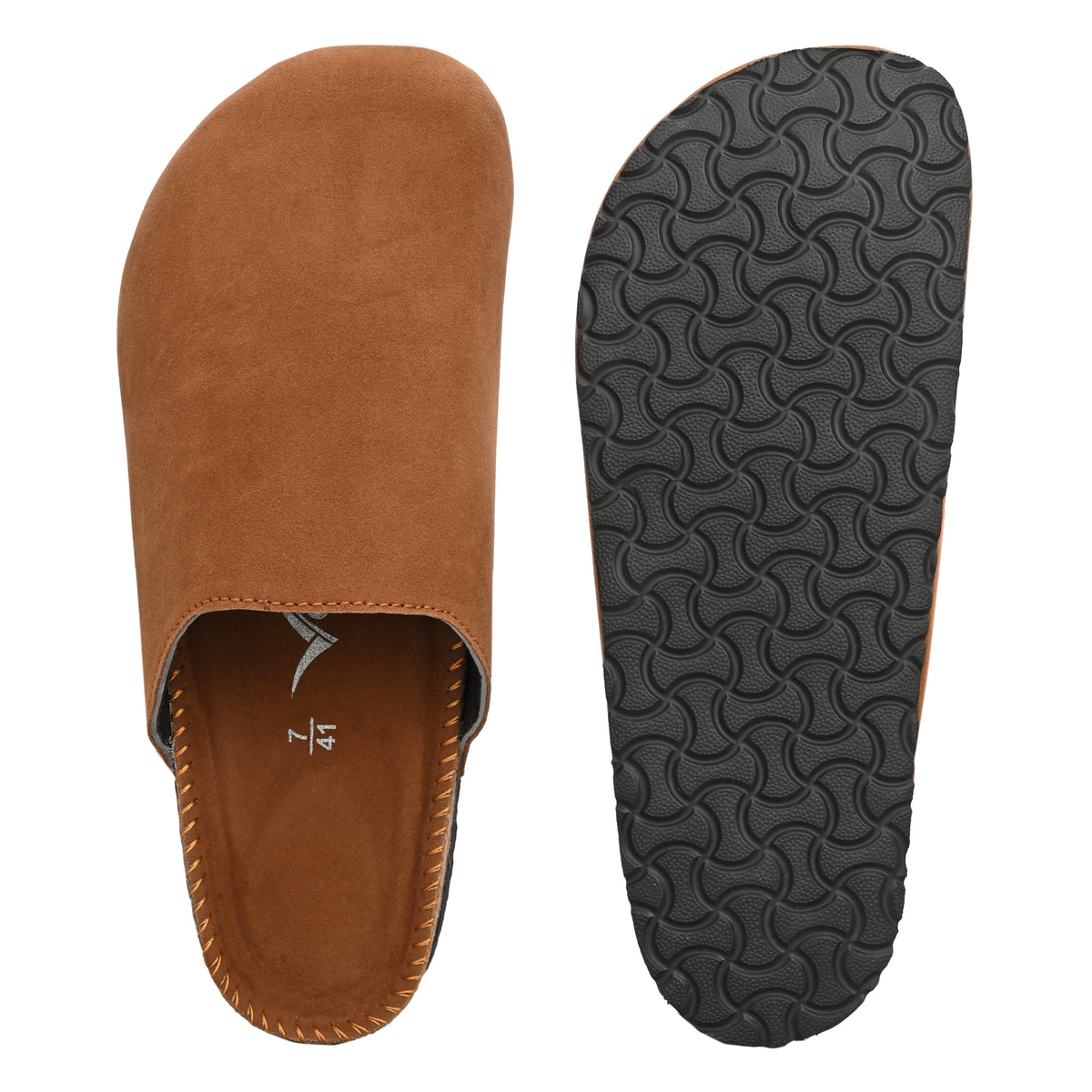 Vellinto POLARIS Slide Sandals for Men