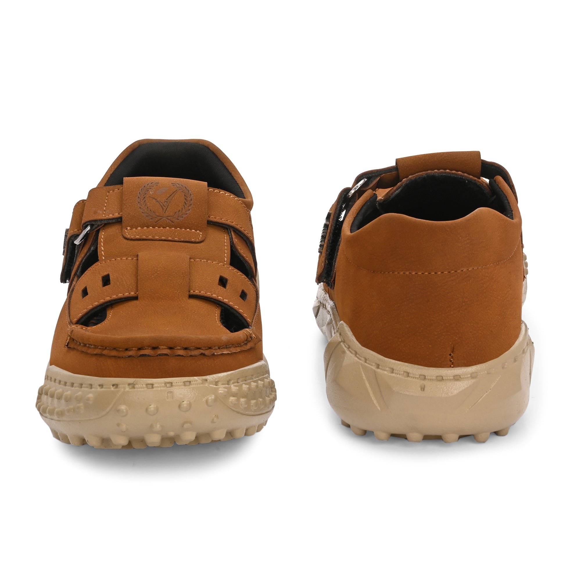 Vellinto Men Sandal