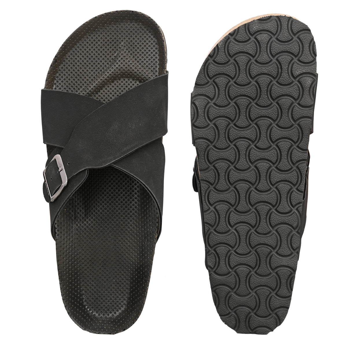Vellinto LOOP Slide Sandals for Men