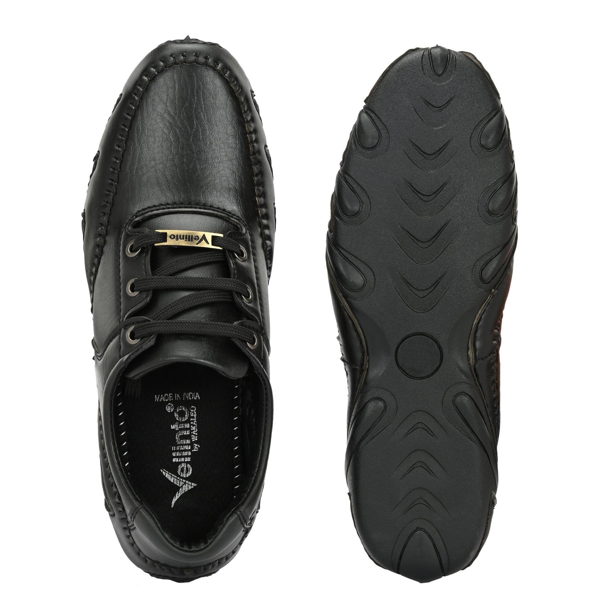 Vellinto STITCHER Trendy Party Wear Casual Shoes Casuals For Men