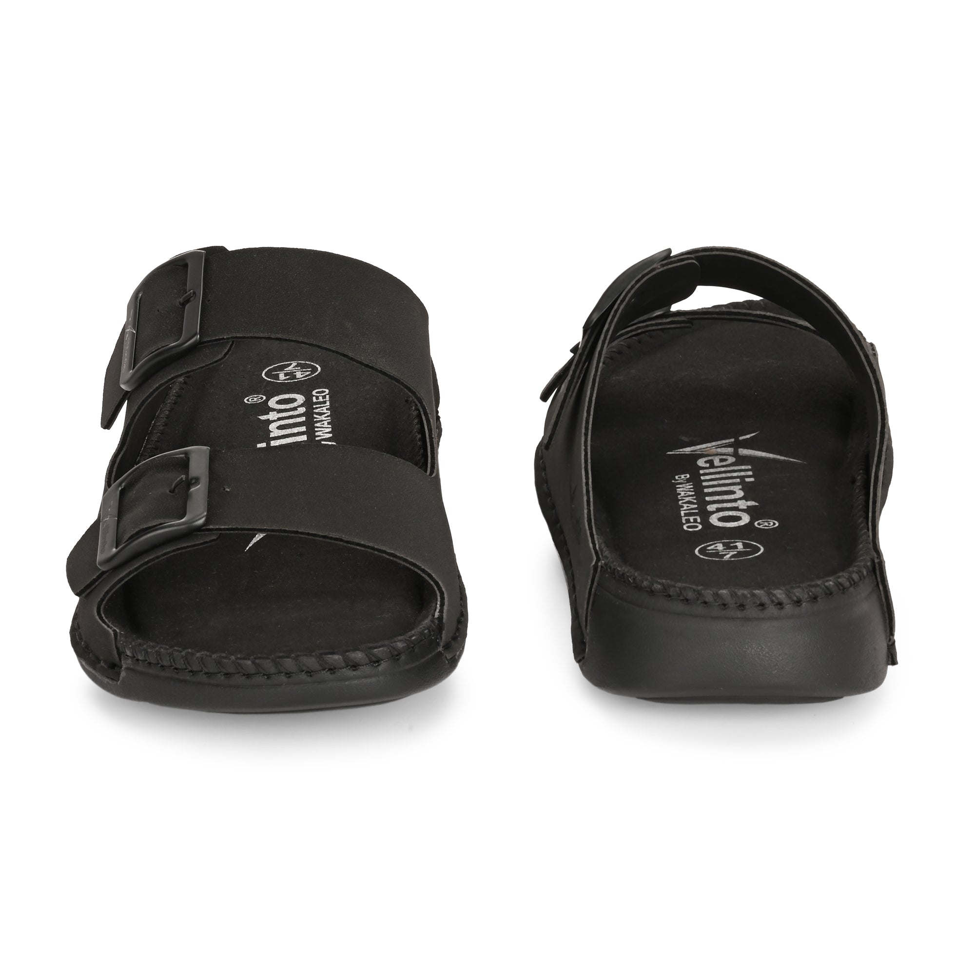 Vellinto Men Sandals
