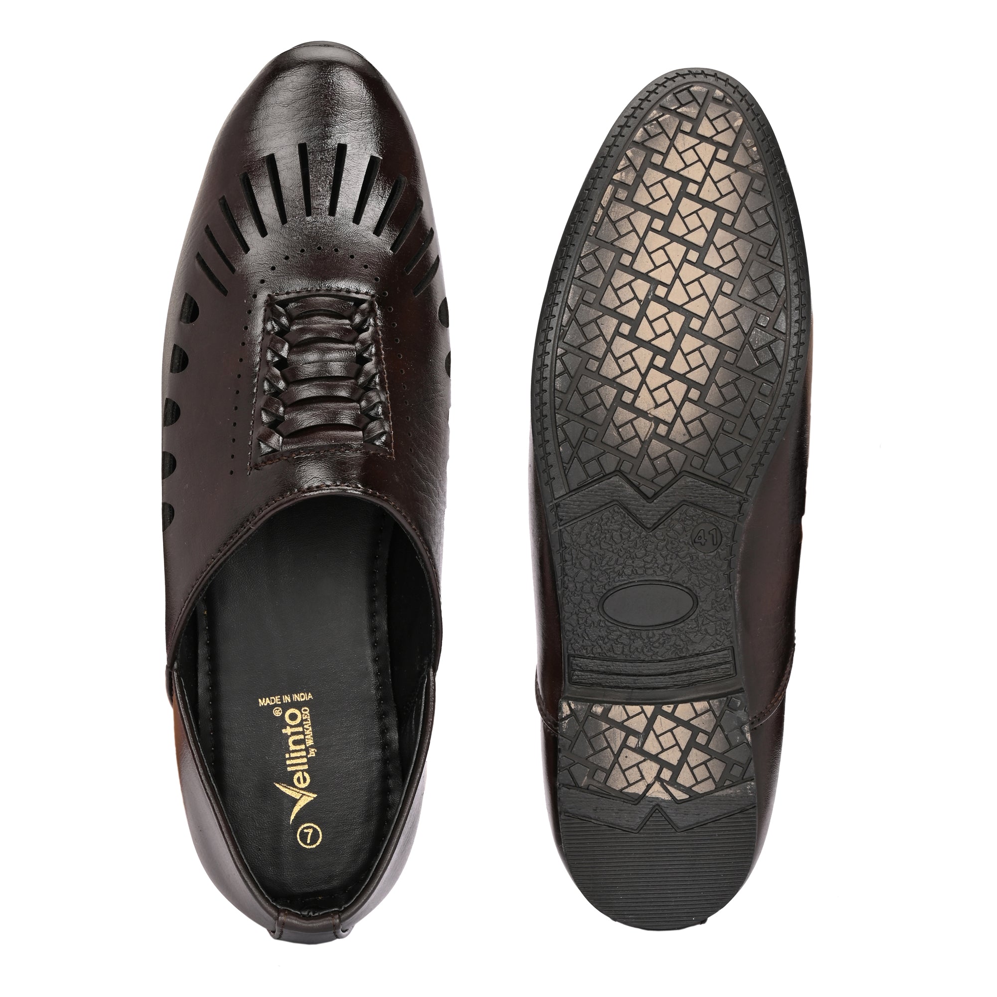 Cool, Trendy and Stylish Rajasthani Jutis/Mojaris For Men Corporate Casuals For Men