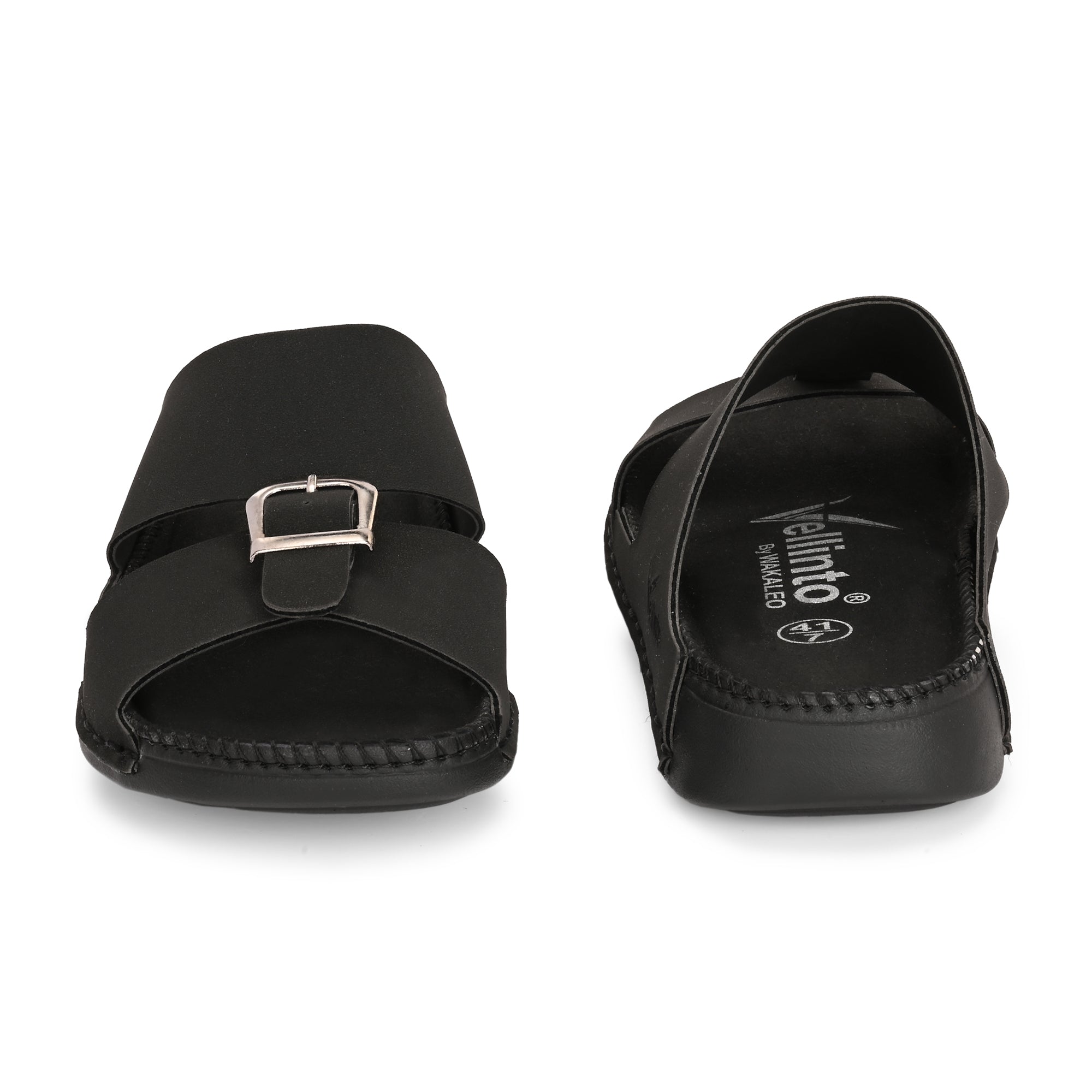 Vellinto  Men Sandal