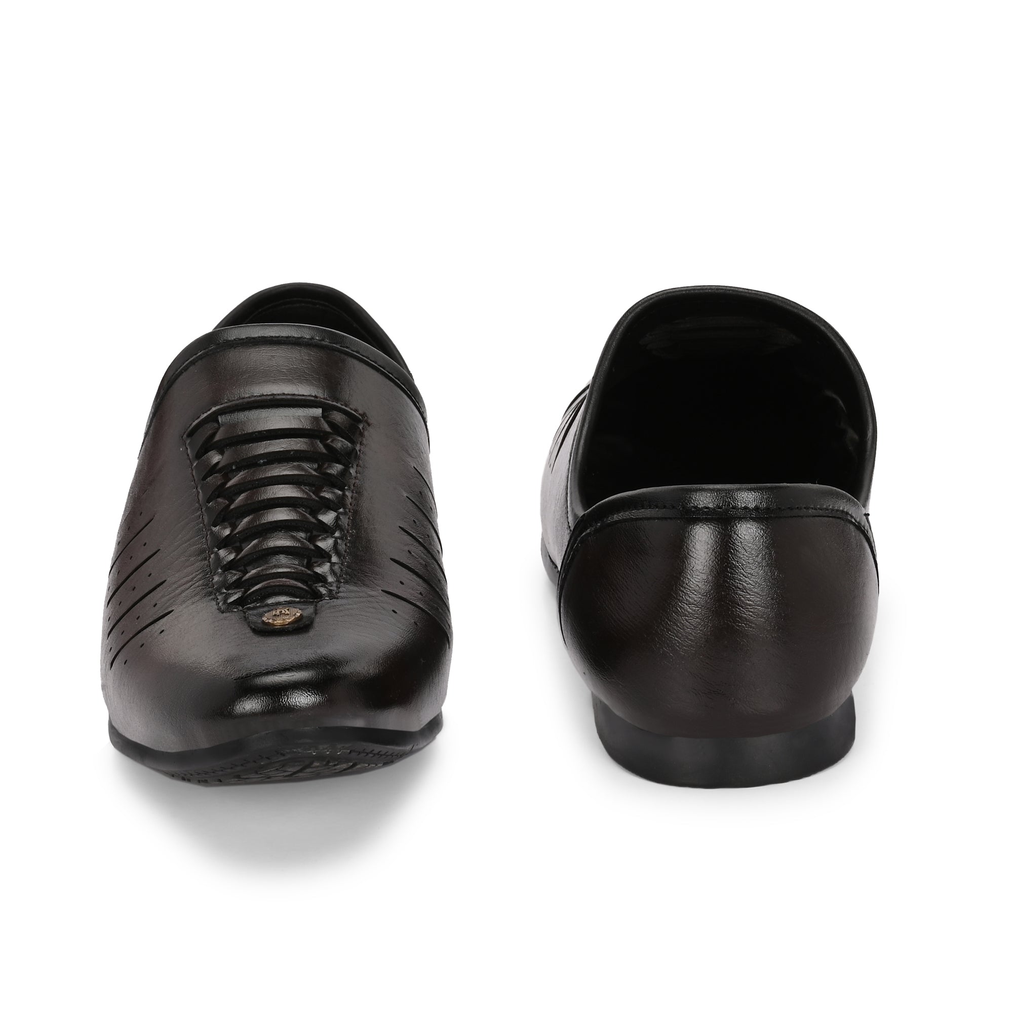 Vellinto MORJHEEL Cool Rajasthani Jutis For Men Mojaris For Men Nagra For Men