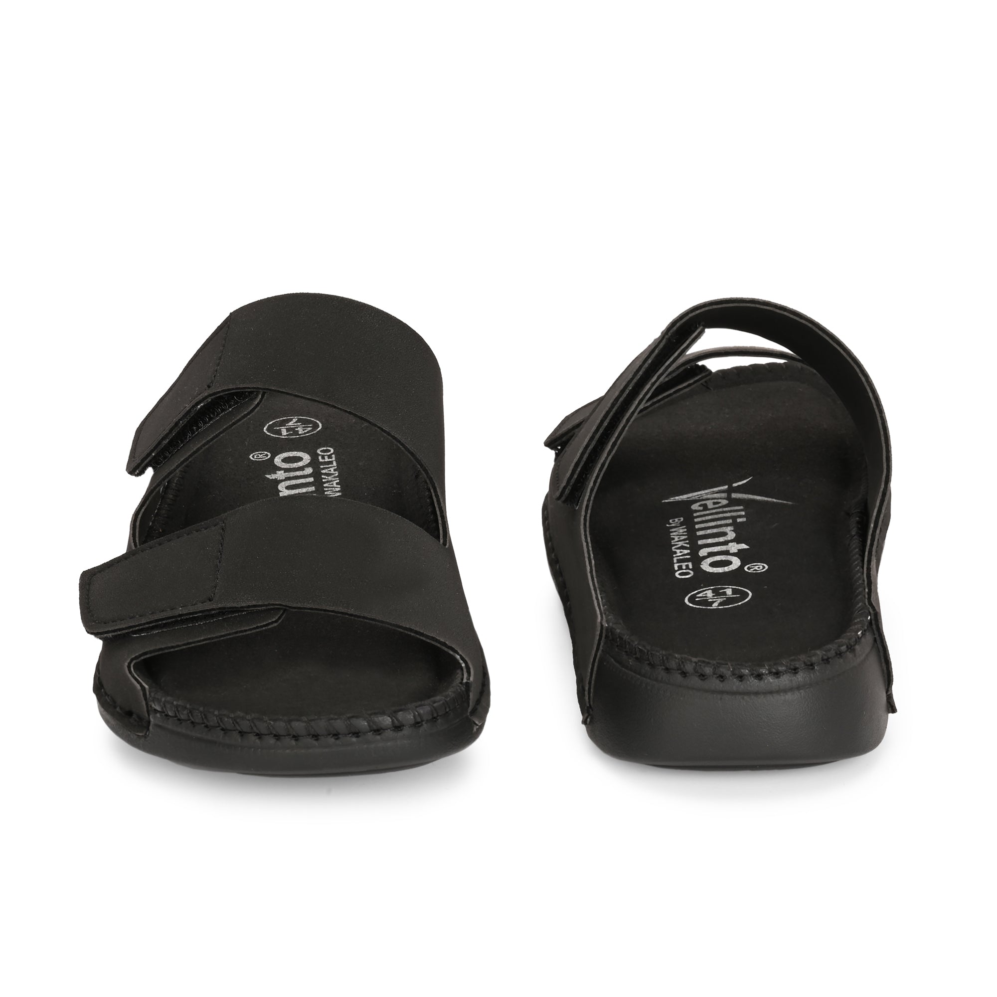 Vellinto Men Casual Sandal