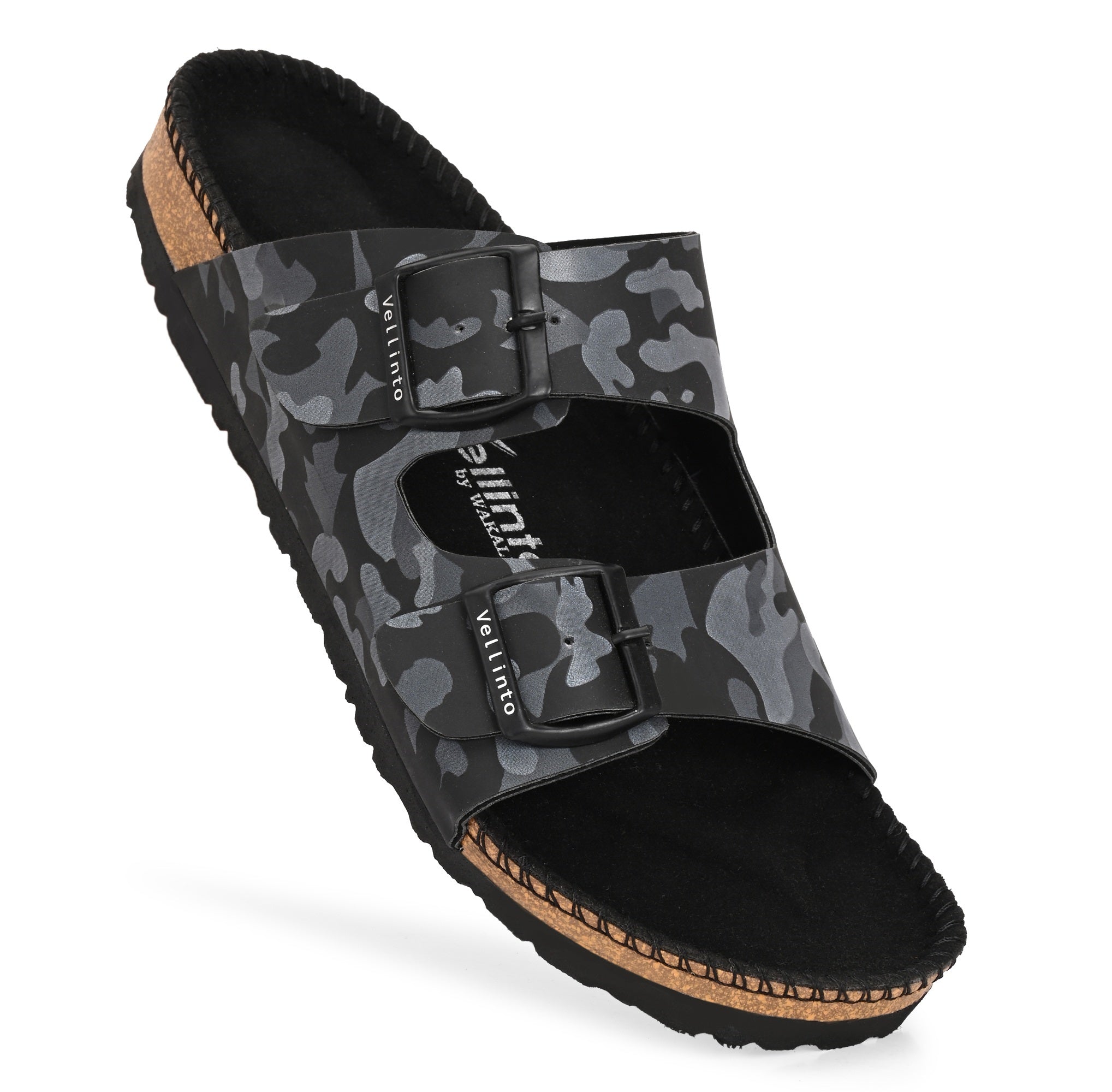 Vellinto Men Sandal