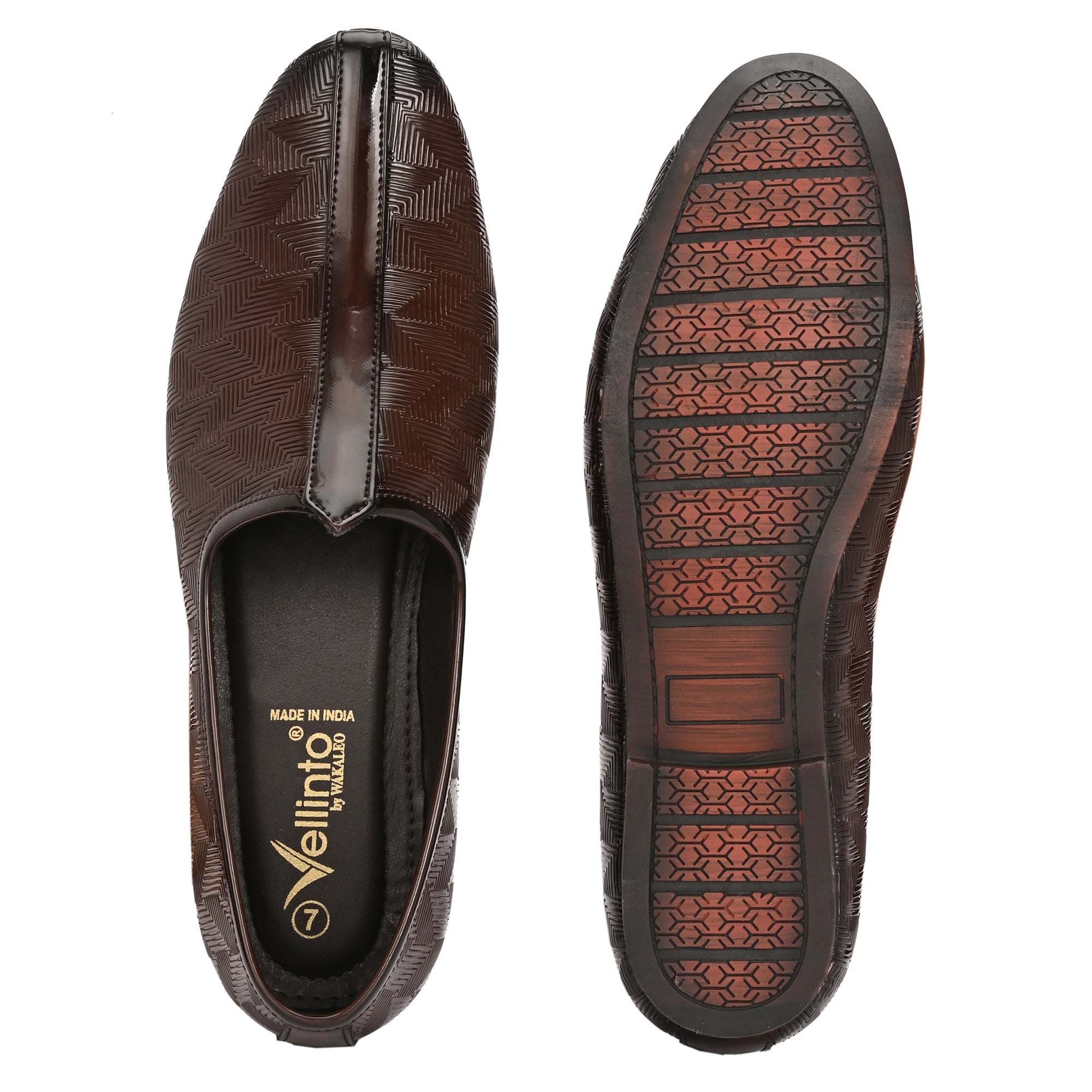Vellinto Party Wear For Men