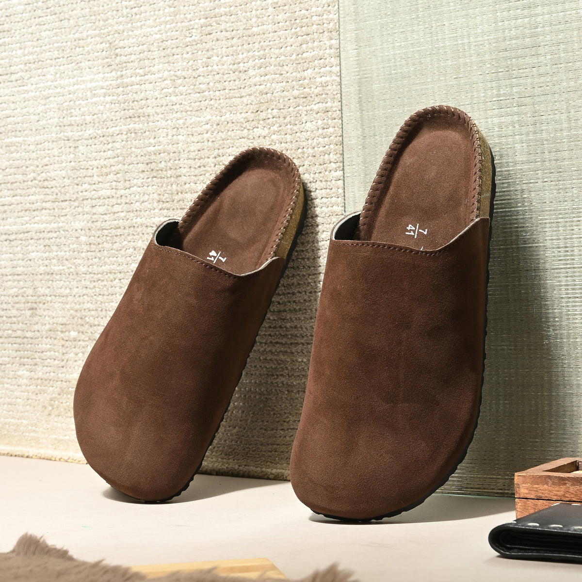 Vellinto POLARIS Slide Sandals for Men
