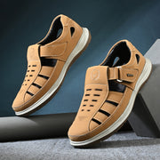 Vellinto Men Sandal