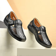 Vellinto Men Sandal