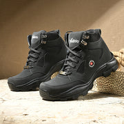 Vellinto vellinto military outdoor boots for men ll casual stylish boots for men Outdoors For Men