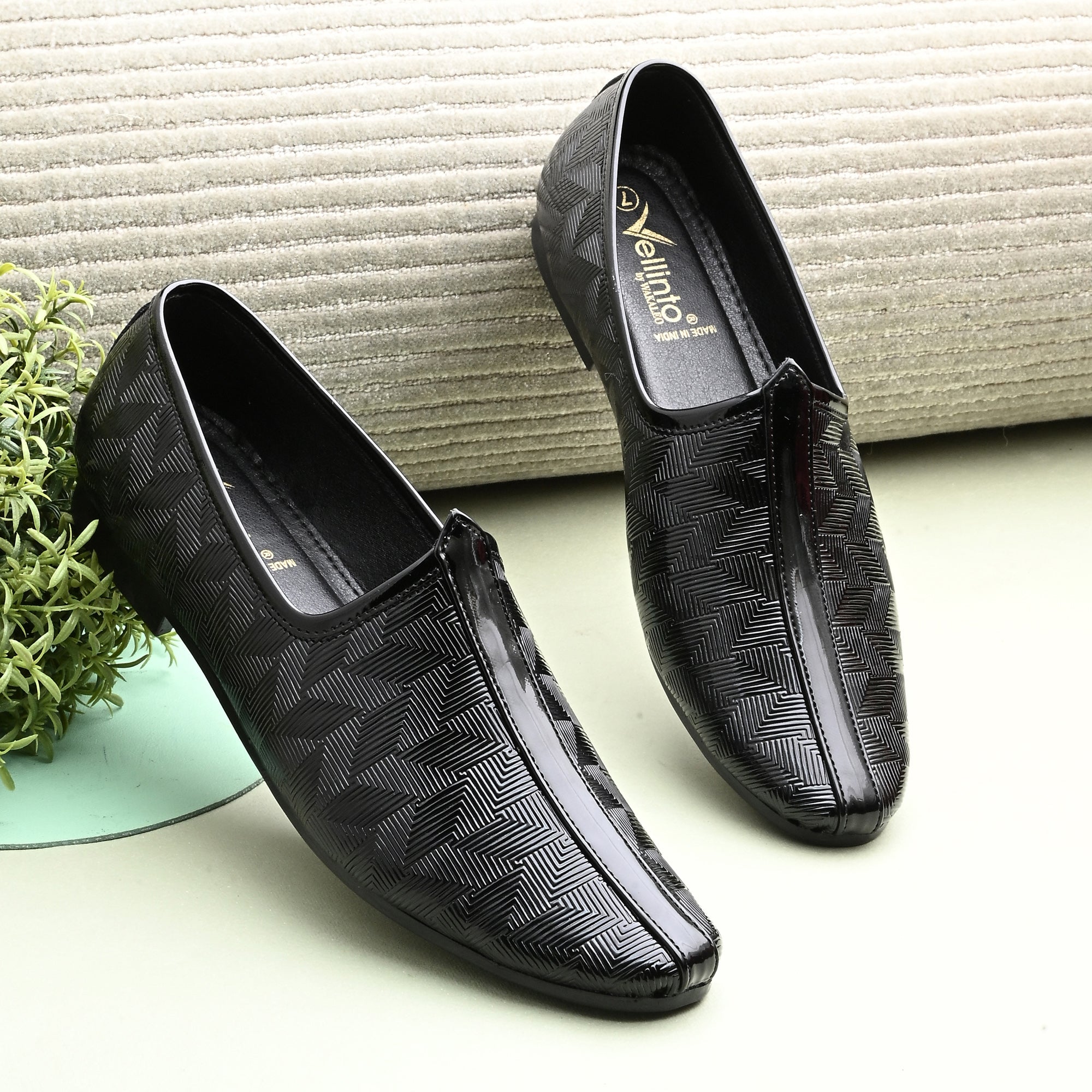 Vellinto Party Wear For Men