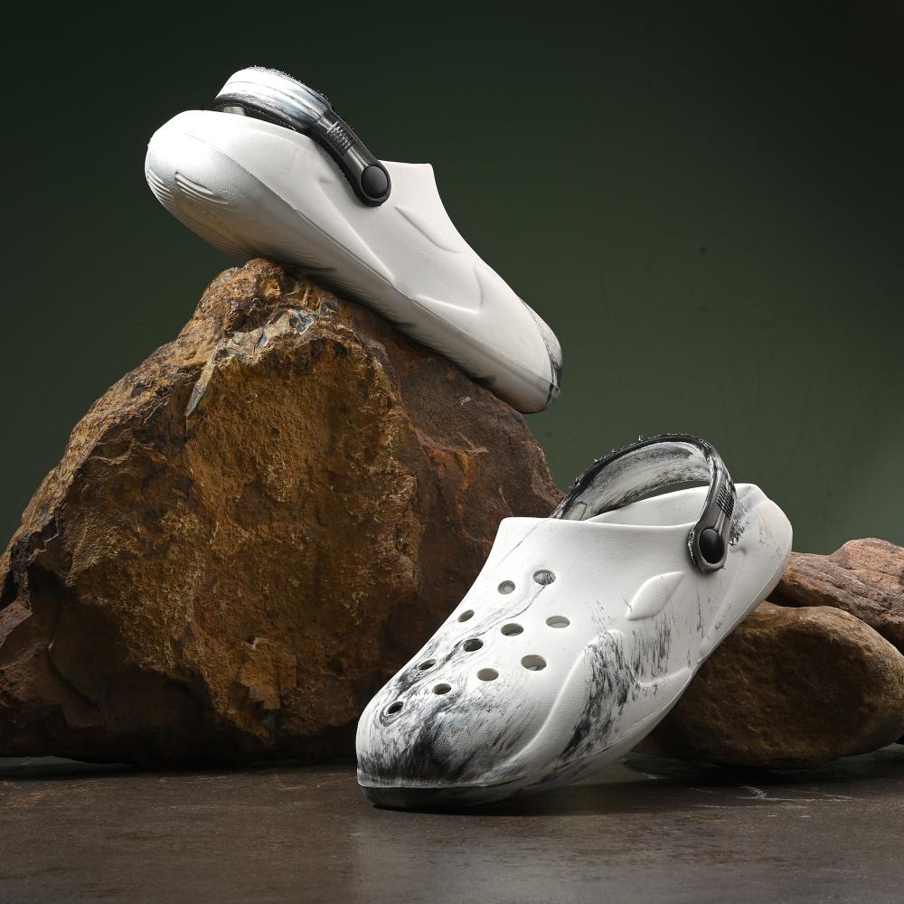 Vellinto STEVEN EVA Sandals for Men ll Casual Sandals for Men