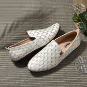 Vellinto POLKI Party Wear Royal Look Loafers I Slip On Espadrilles For Men