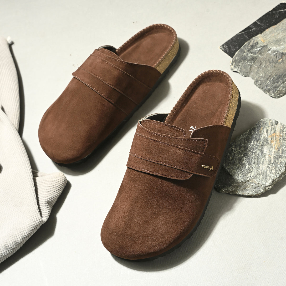 Vellinto POLARIS Slide Sandals for Men