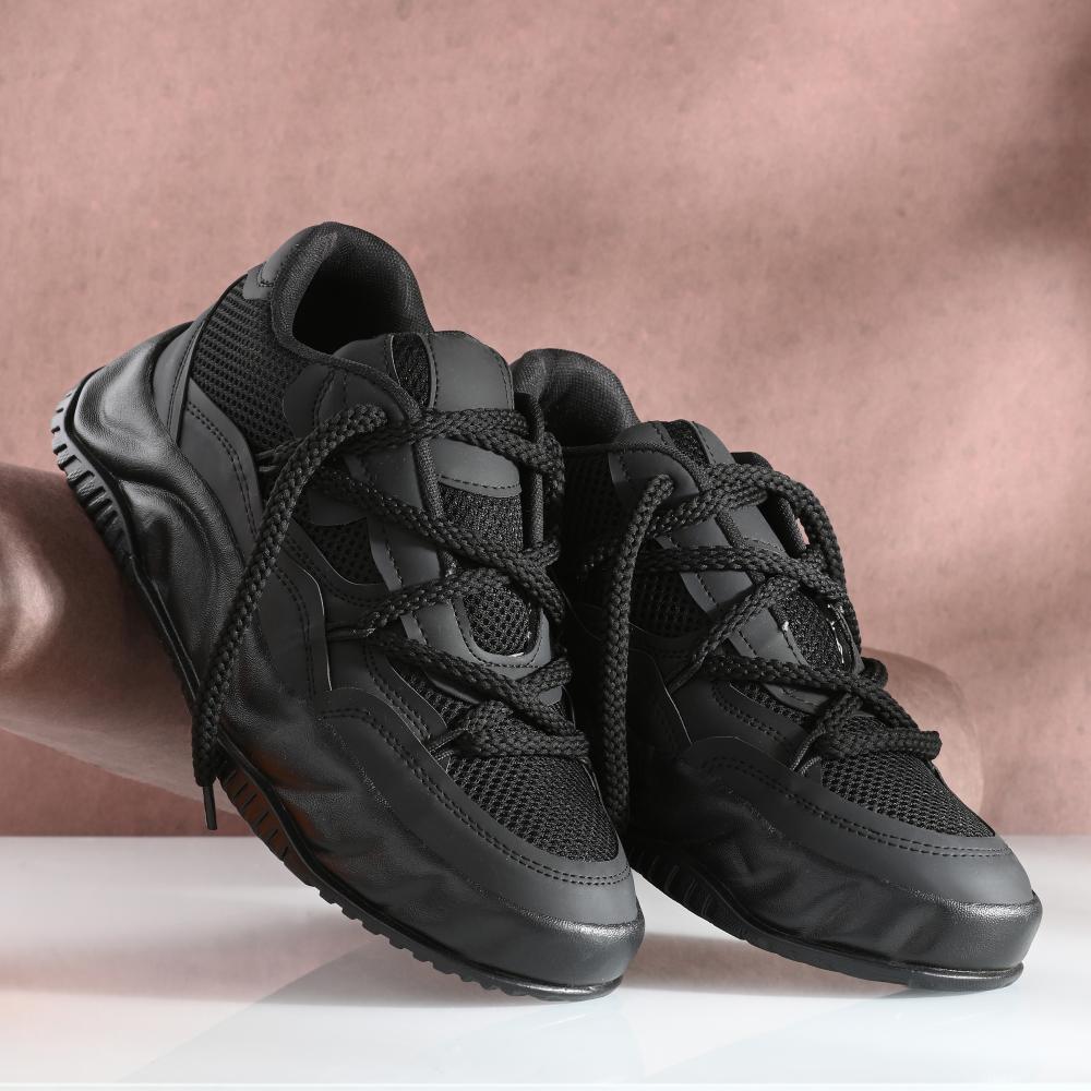 Vellinto YO-YO Casual Trendy Sneakers for Men ll Sports Running Shoes