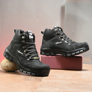 Vellinto MONT BLANC Trekking Outdoor Boots For Men ll Casual Miliatry Boots For Men
