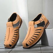 Vellinto Men Sandal
