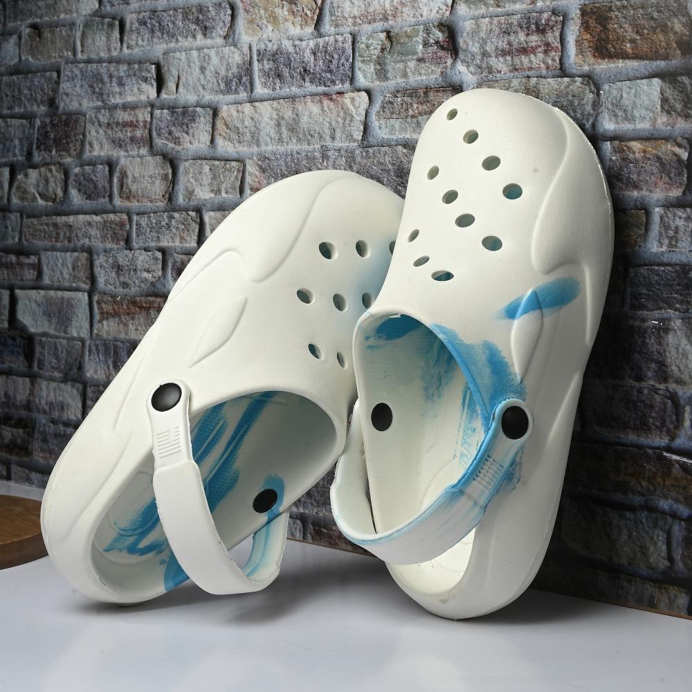 Vellinto STEVEN EVA Sandals for Men ll Casual Sandals for Men