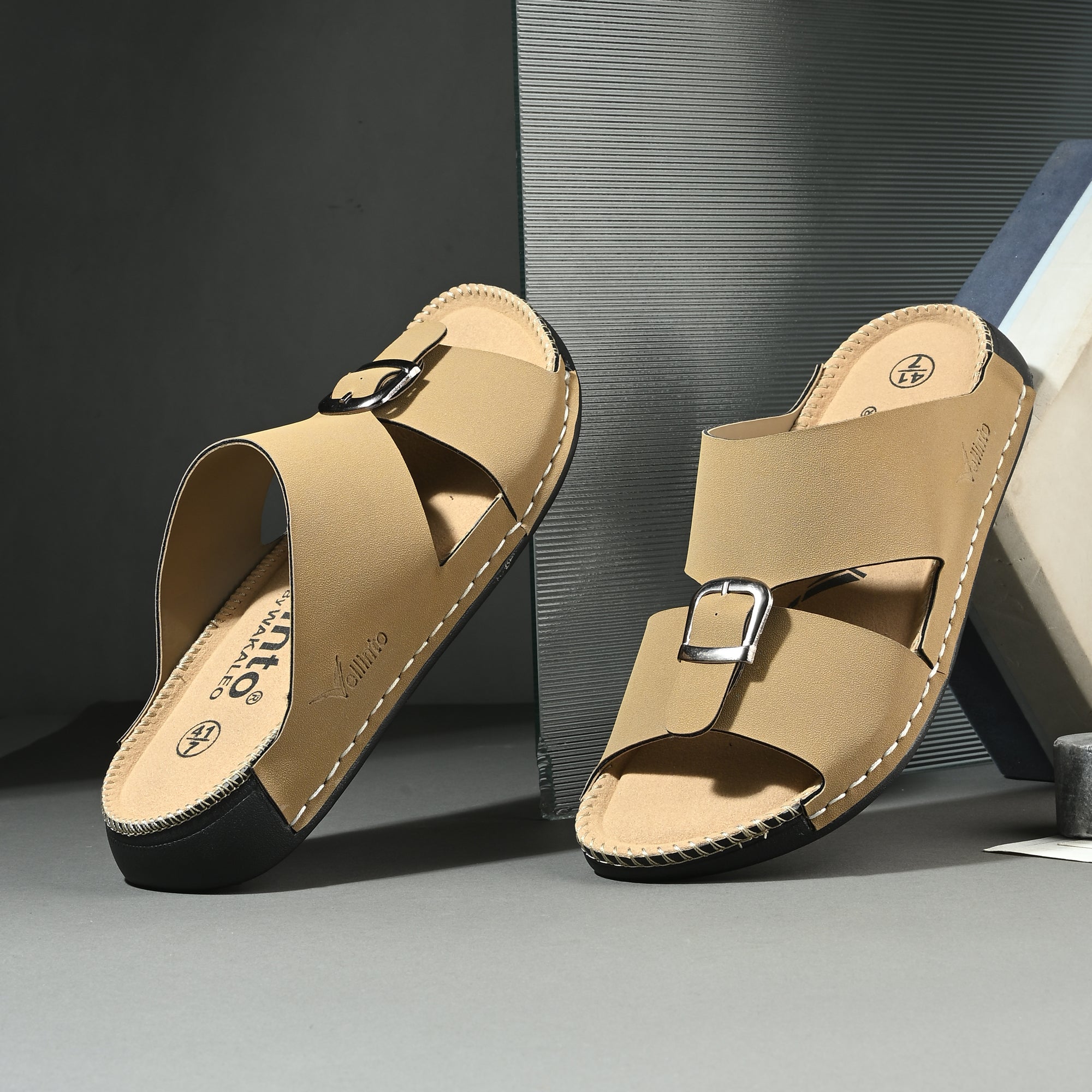 Vellinto  Men Sandal