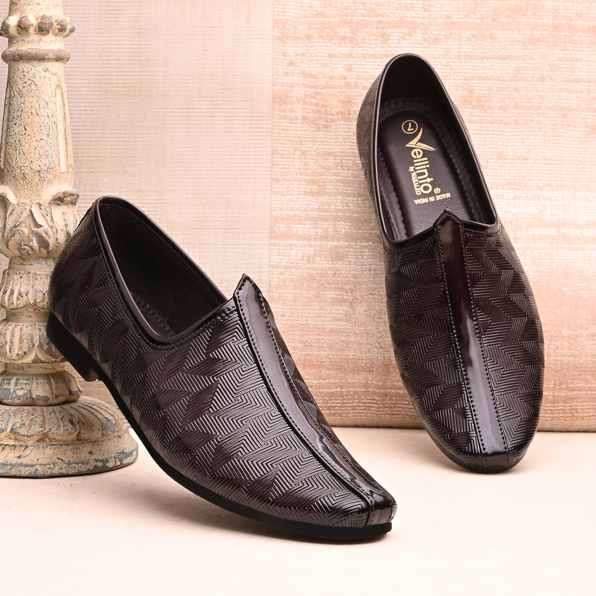 Vellinto Party Wear For Men