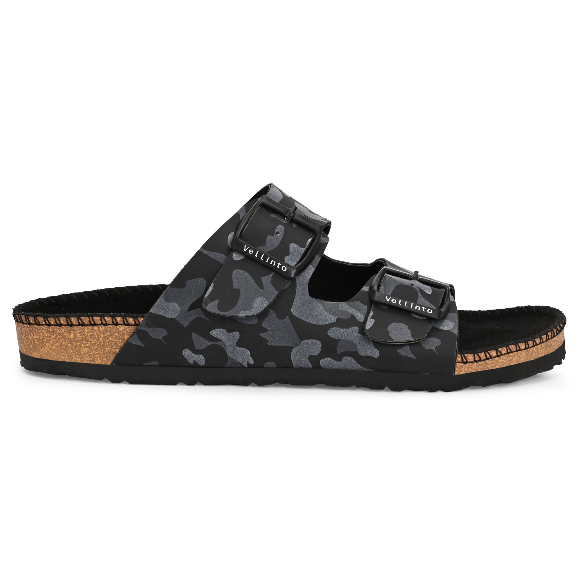 Vellinto Men Sandal