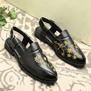 Vellinto Men Sandals