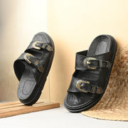 Vellinto Men Sandals
