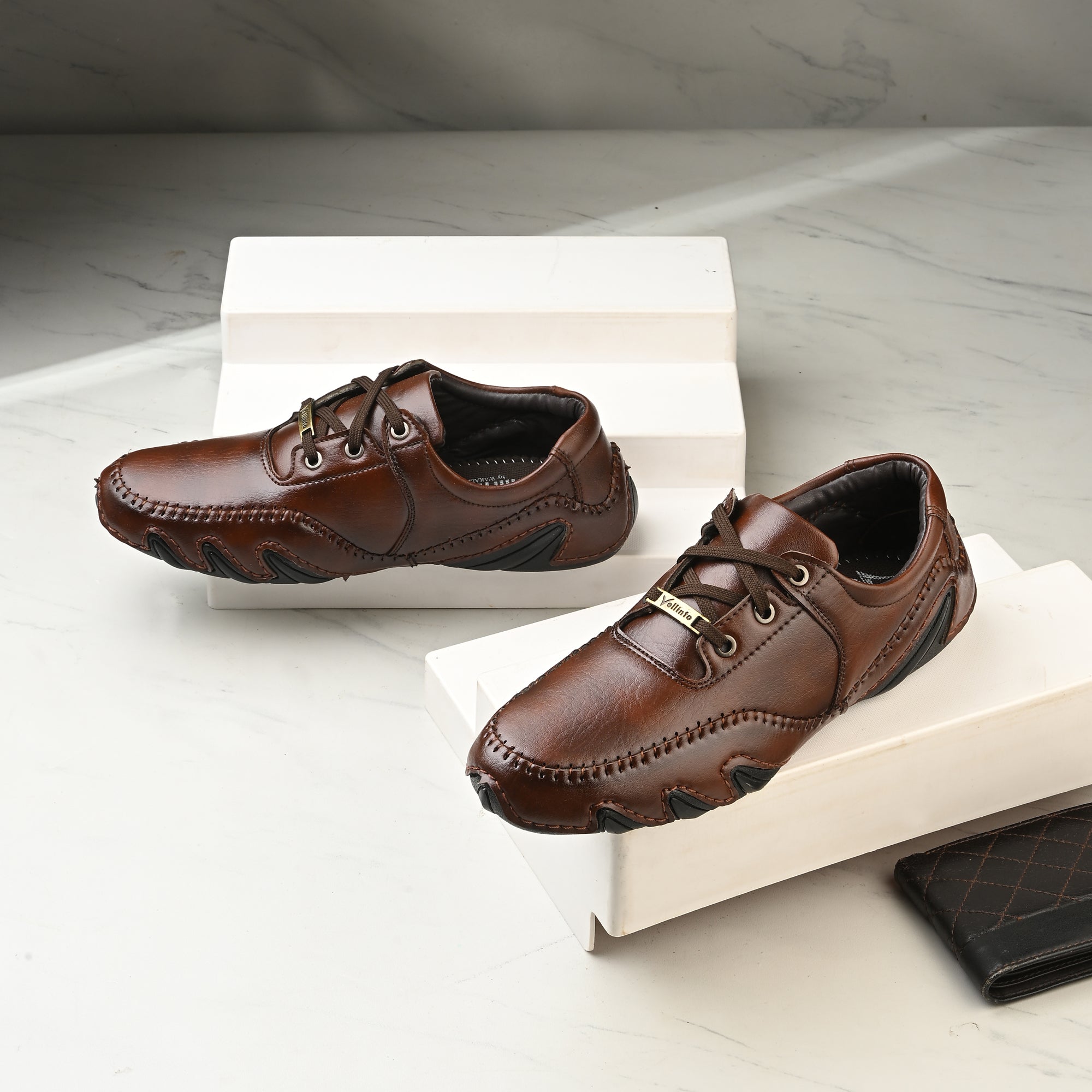 Vellinto STITCHER Trendy Party Wear Casual Shoes Casuals For Men