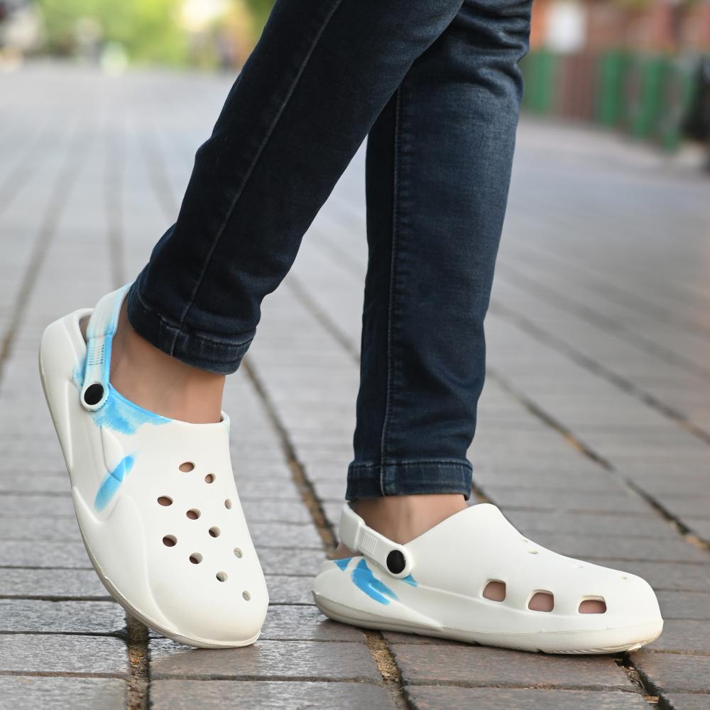 Vellinto STEVEN EVA Sandals for Men ll Casual Sandals for Men