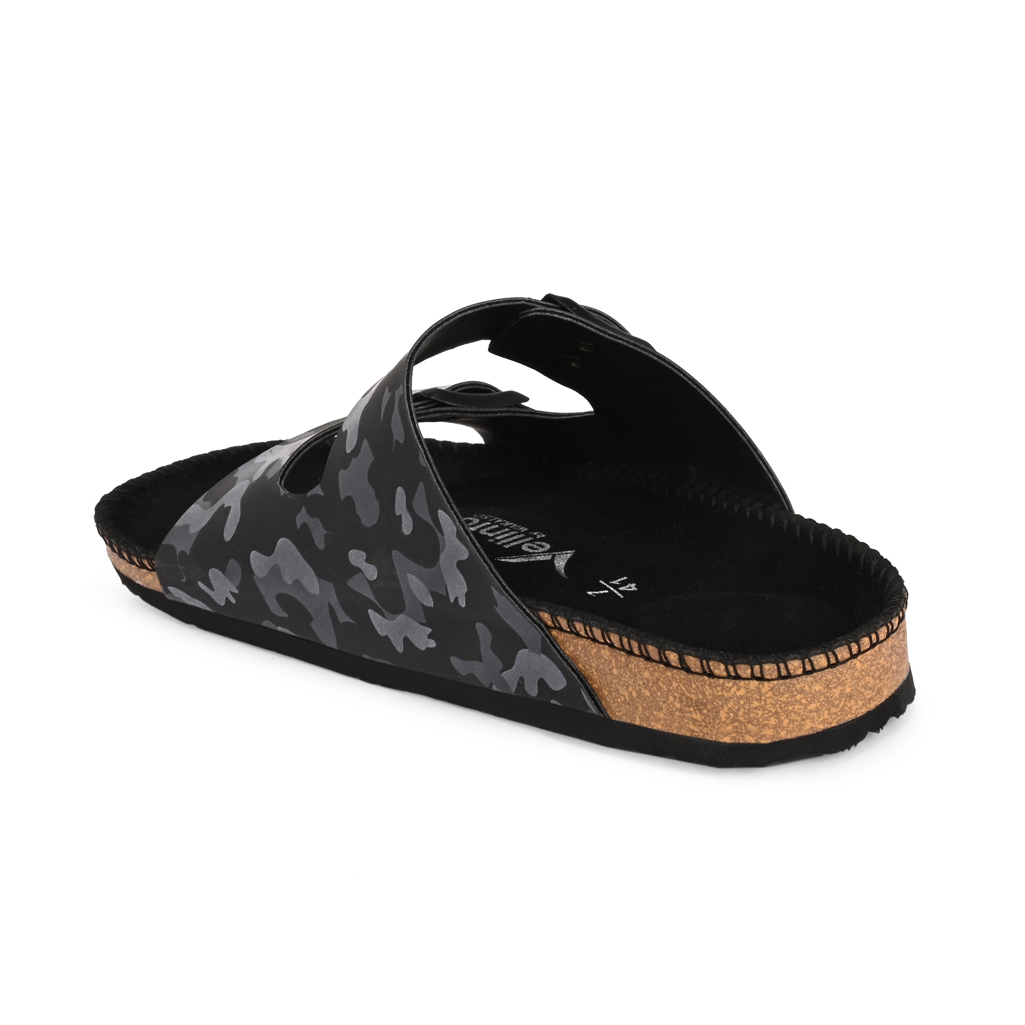 Vellinto Men Sandal