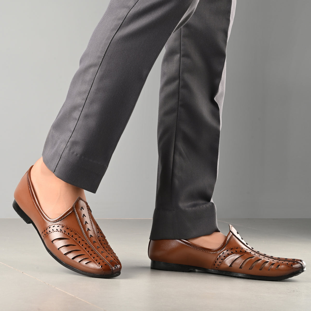 Vellinto Vellinto Cool Rajasthani Jutis For Men Mojaris For Men Nagra For Men Party Wear For Men
