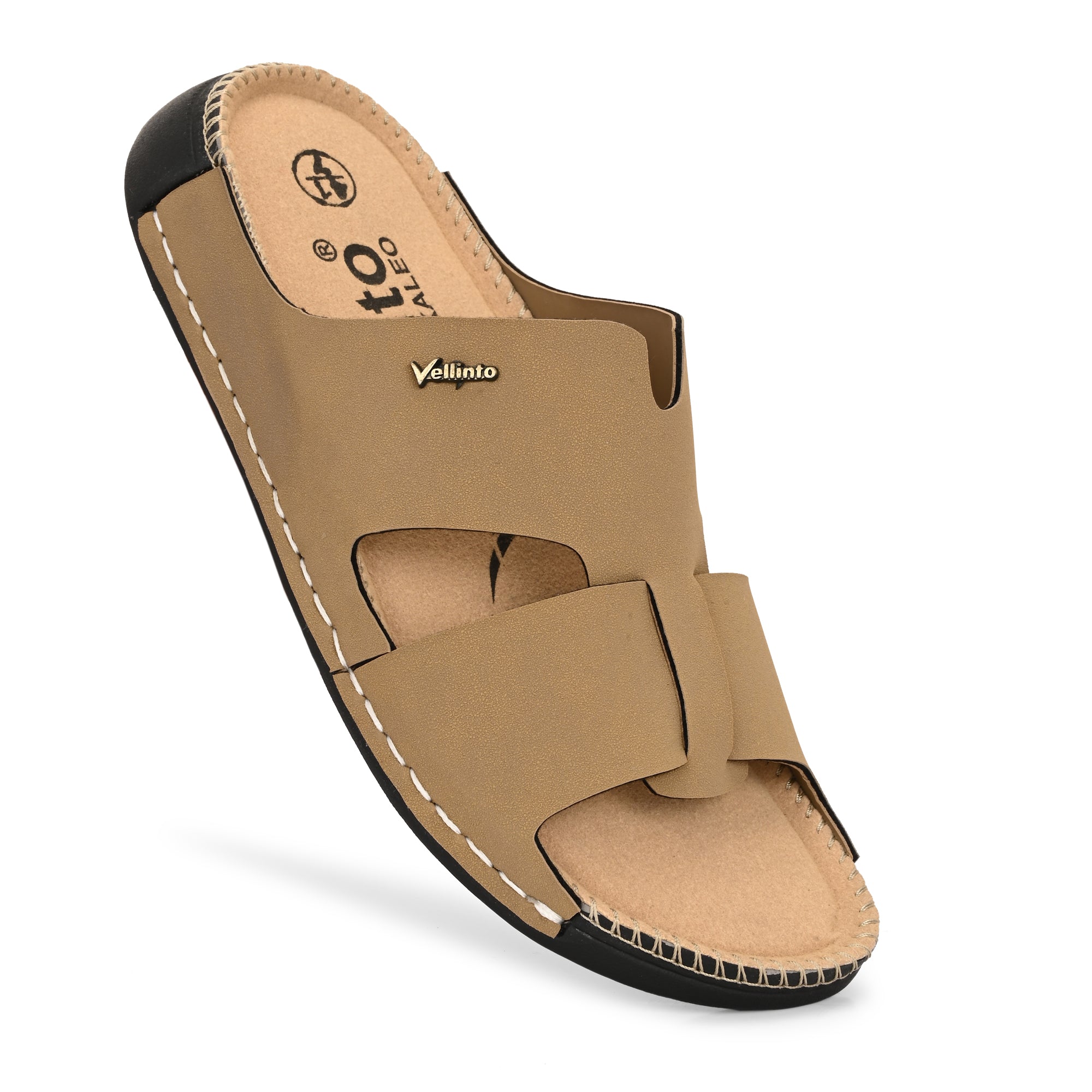 Vellinto Men Sandal