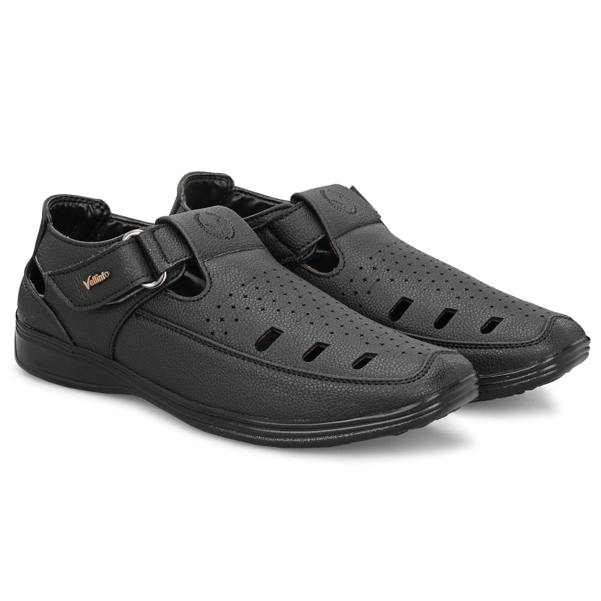 Vellinto Men Sandal