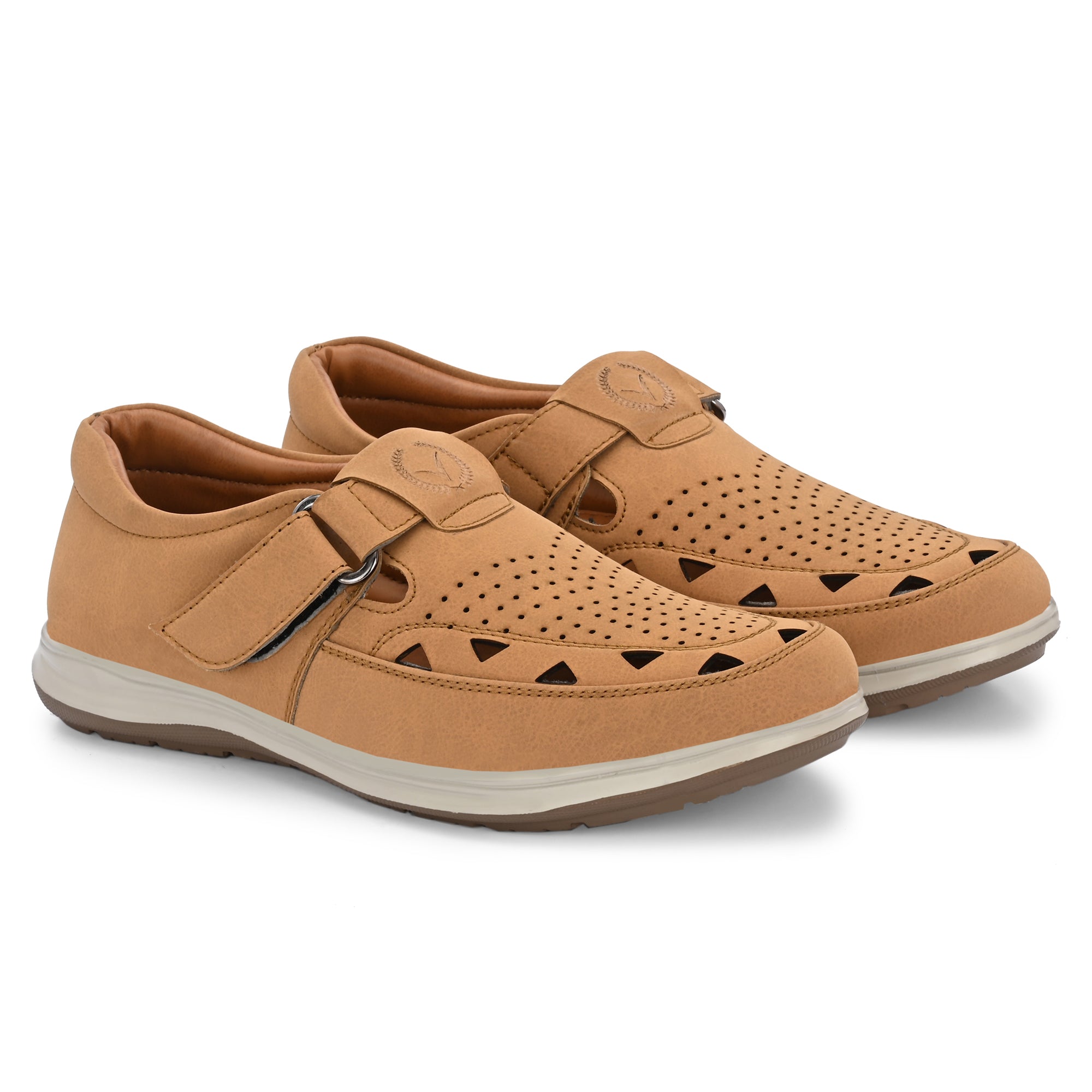 Vellinto Men Sandals
