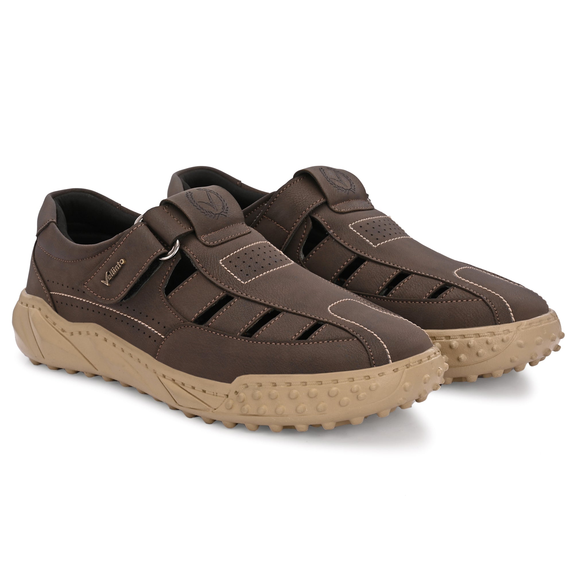 Vellinto Men Casual Sandal